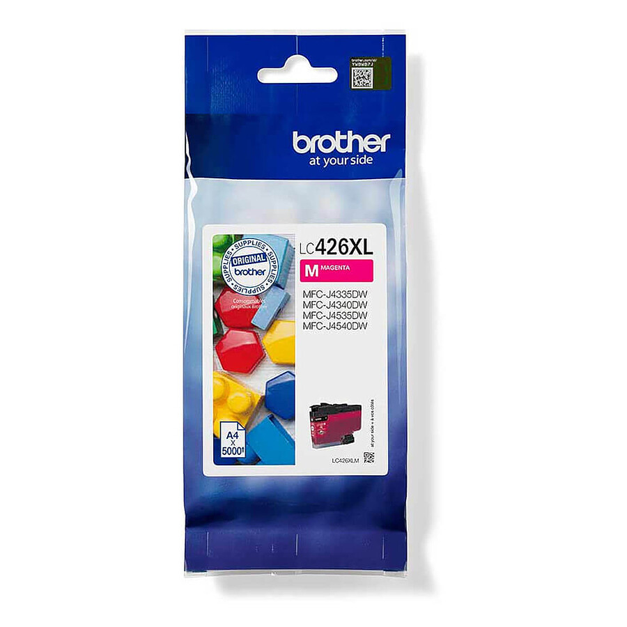 Brother LC426XLM