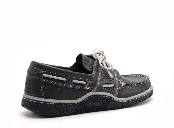 Tbs basses homme globek bleu