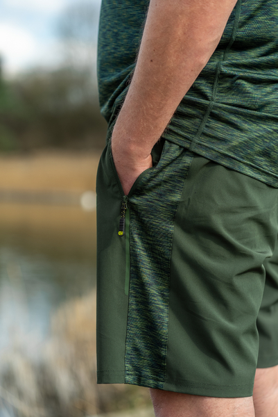Short Ridgemonkey APEarel CoolTech Camo Edition