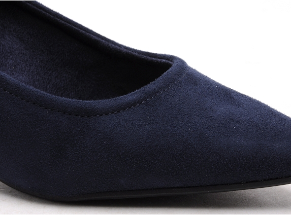 Marco tozzi escarpins femme 22426 41 bleu