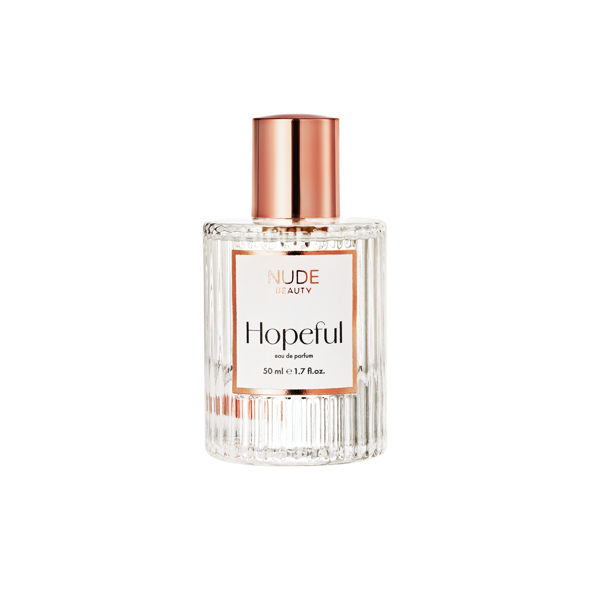 Nude Beauty Hopeful EDP 50ml