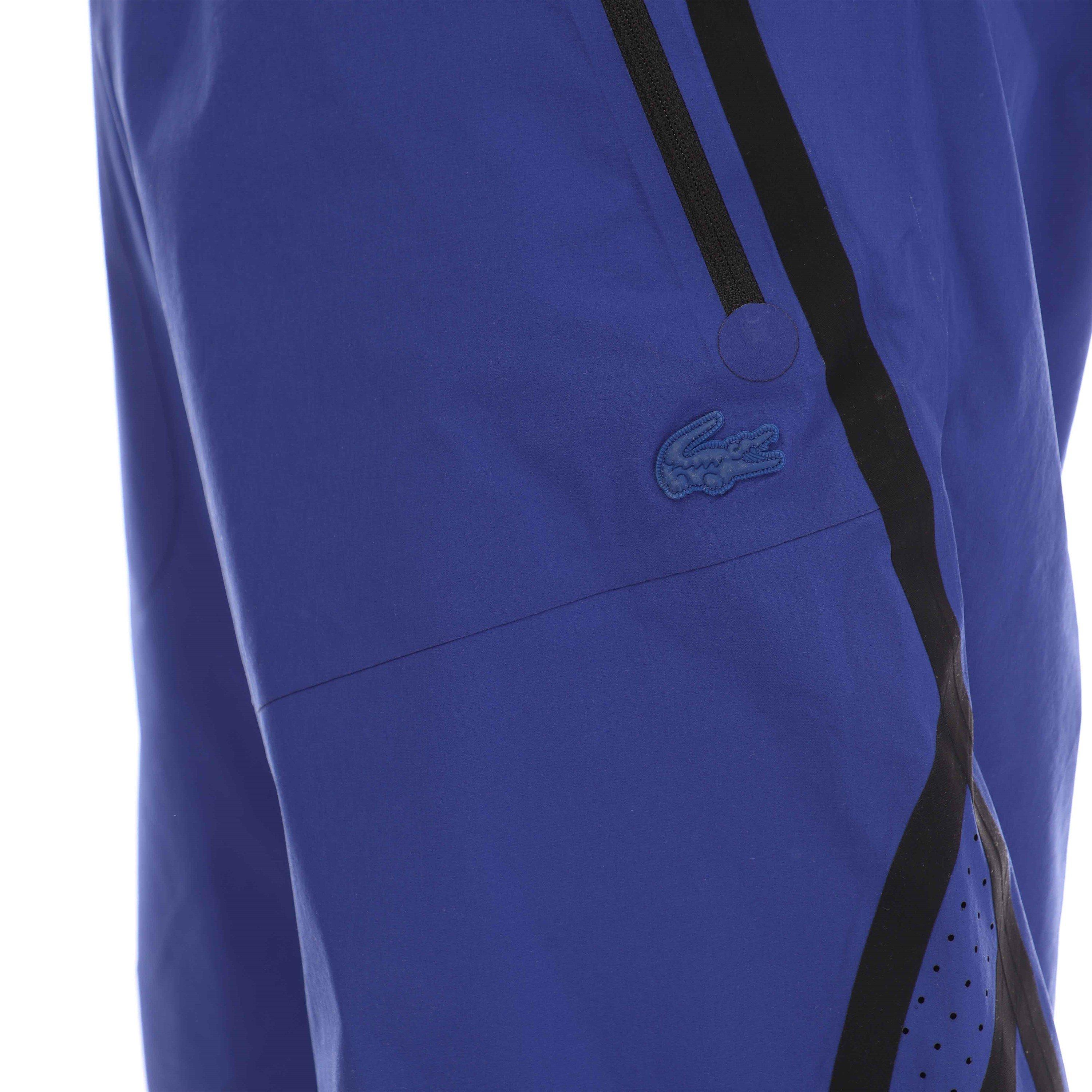 Lacoste Fleece Jogging Bottoms