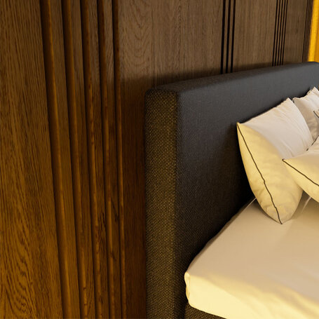 Boxspring Hotel