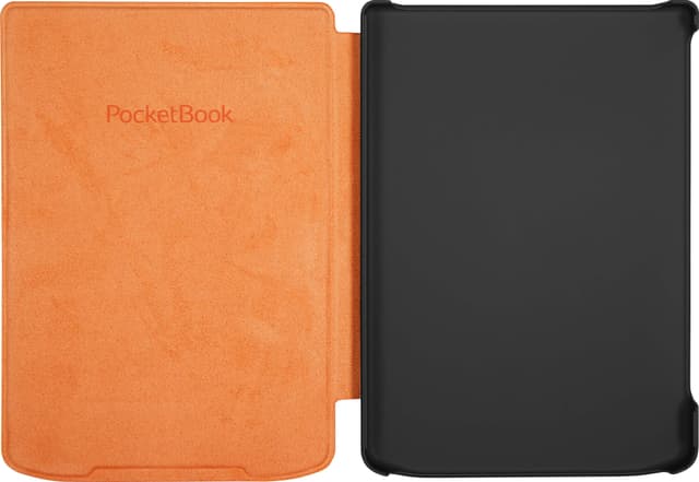 PocketBook Shell e-bog etui (orange)