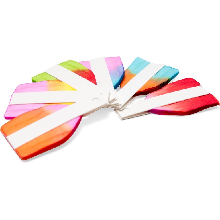 Modulor Wabenpapier Dekoration, Mix