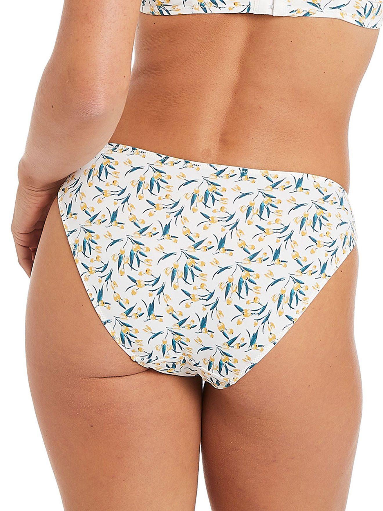 Culotte Ruche