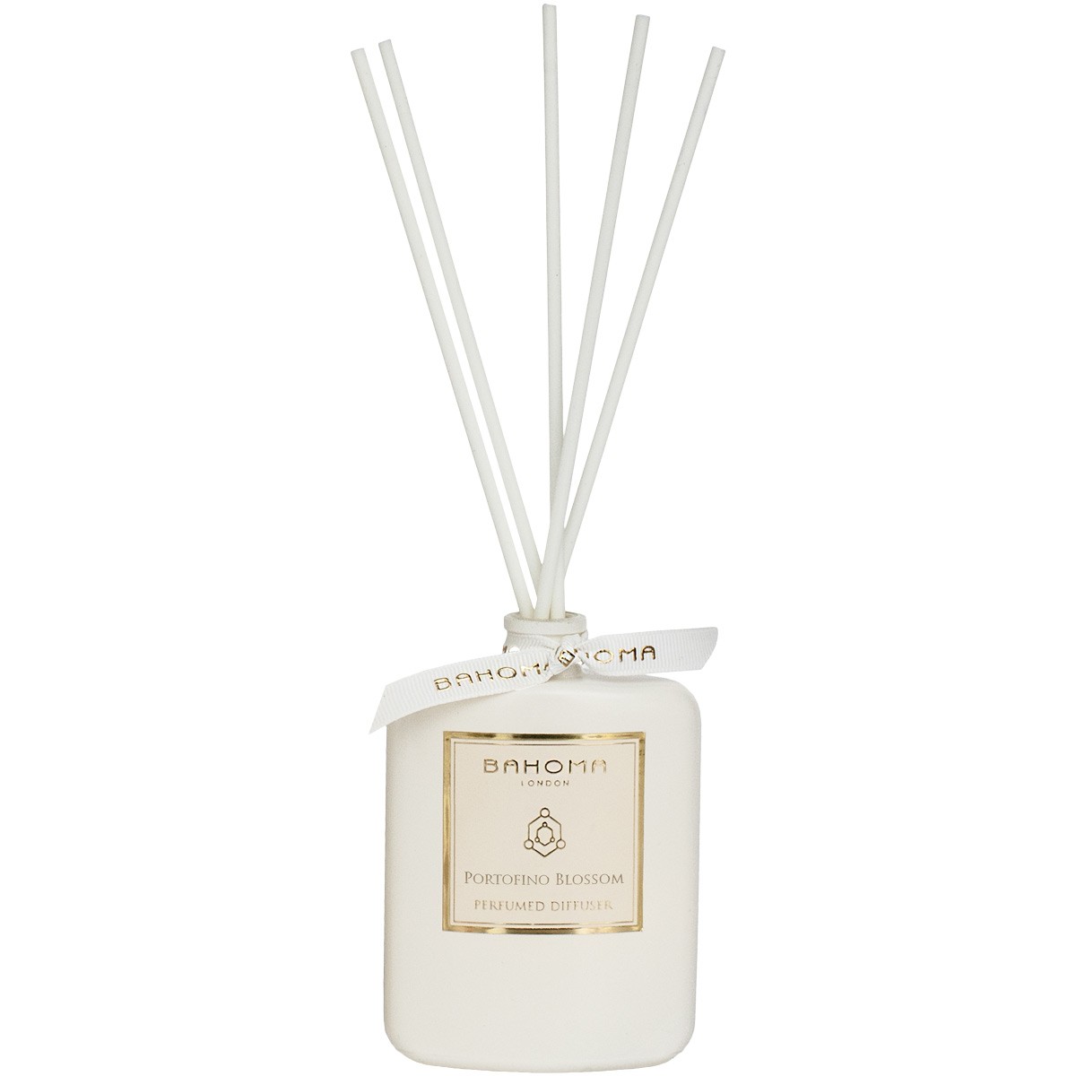 Diffuseur d'ambiance - Portofino Blossom - Fleur d'oranger & muguet - 100 ml
