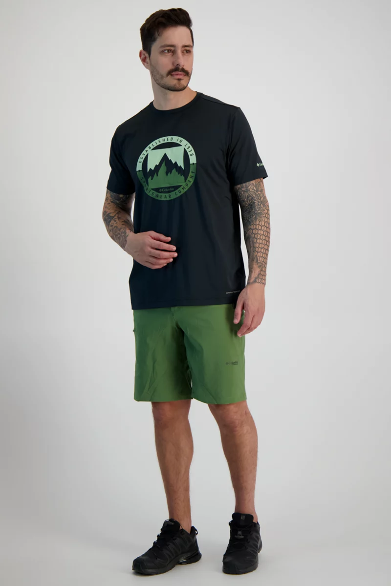 columbia Triple Canyon™ II Herren Wandershort