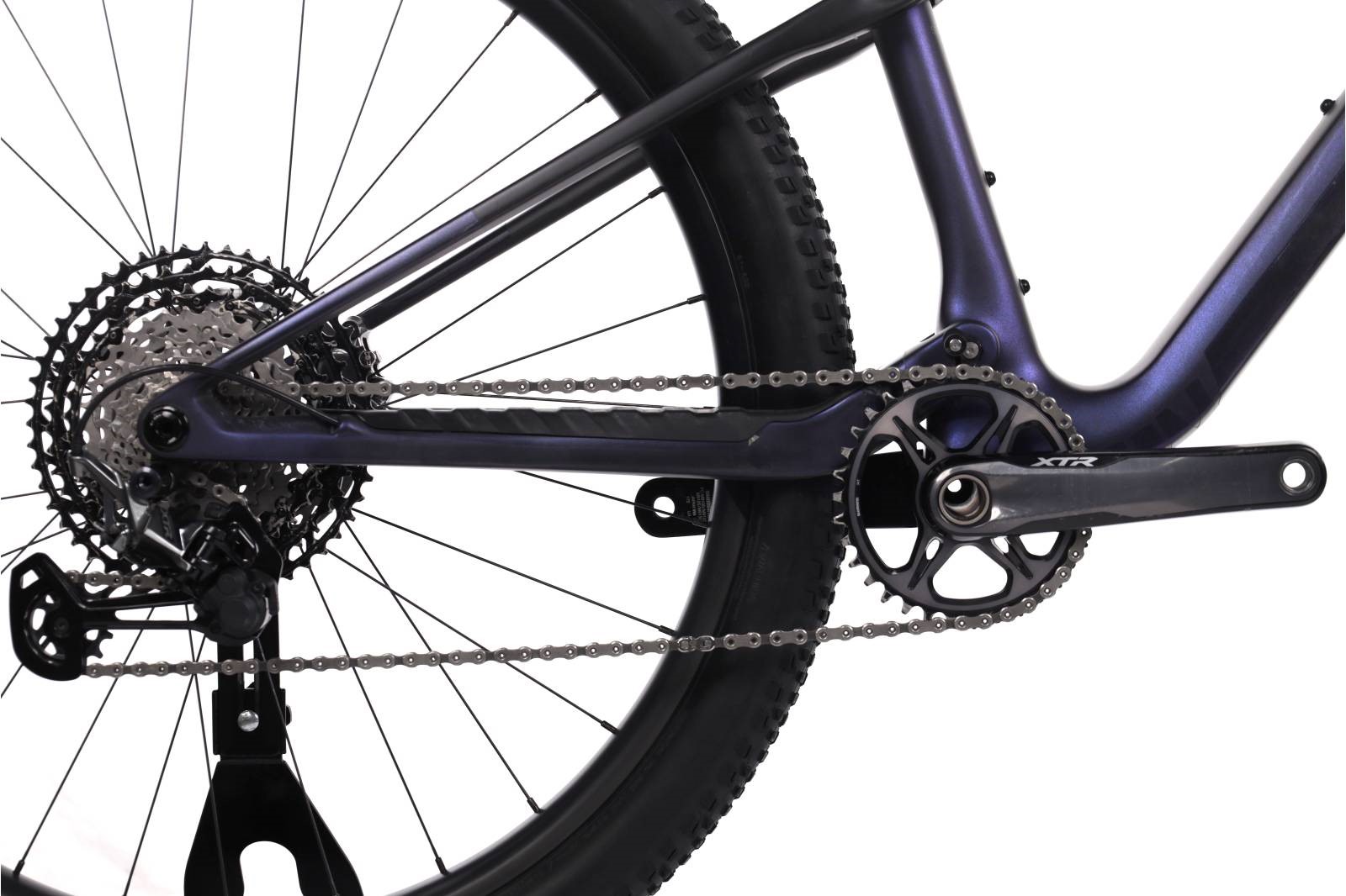 Orbea Oiz M-Team (2024) | Diamond