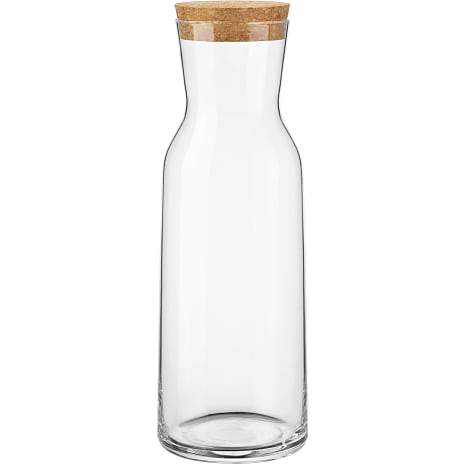 Boormioli karaffel 1,1 liter