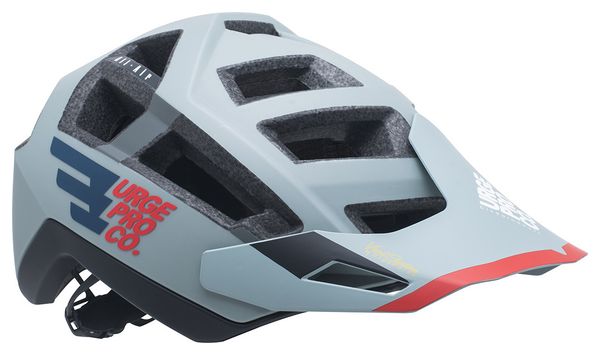 Casque VTT Urge All-Air ERT Gris