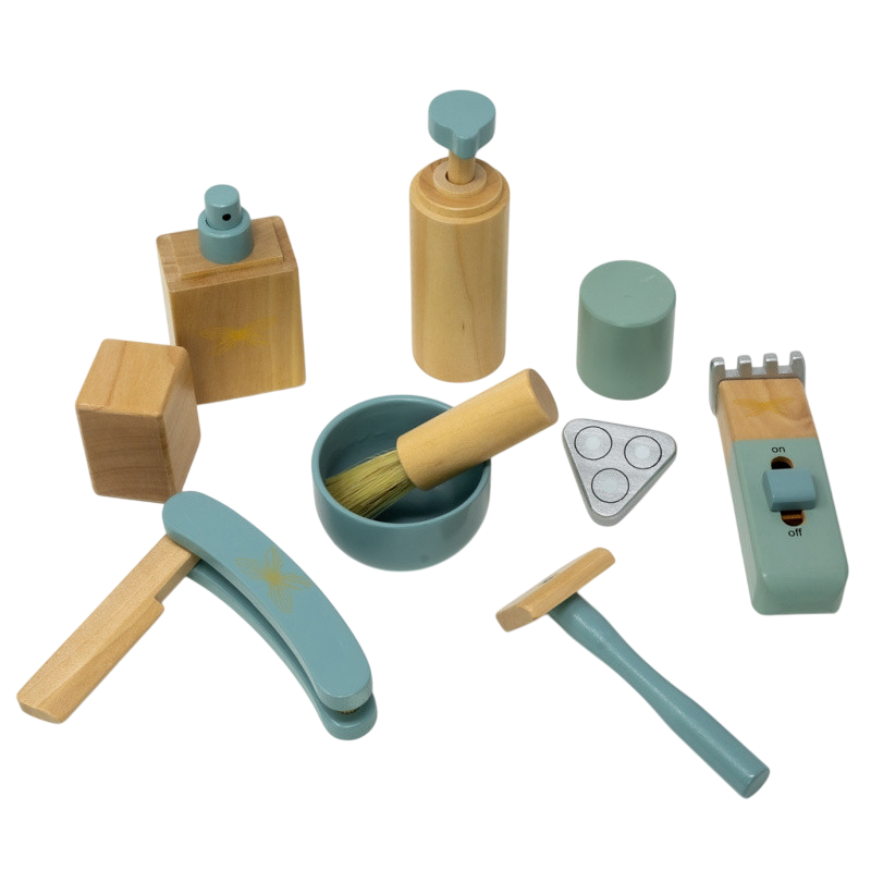 Barbierset