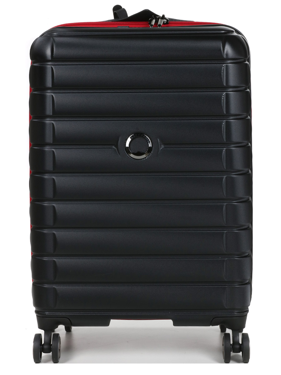 Valise Delsey x Alfa Romeo F1 Shadow 5.0 - 66 cm