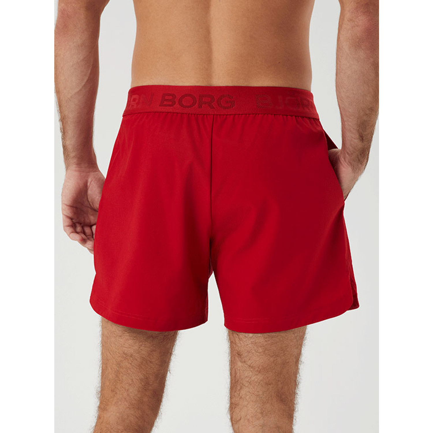 Björn Borg Ace Light Tee Set Heren