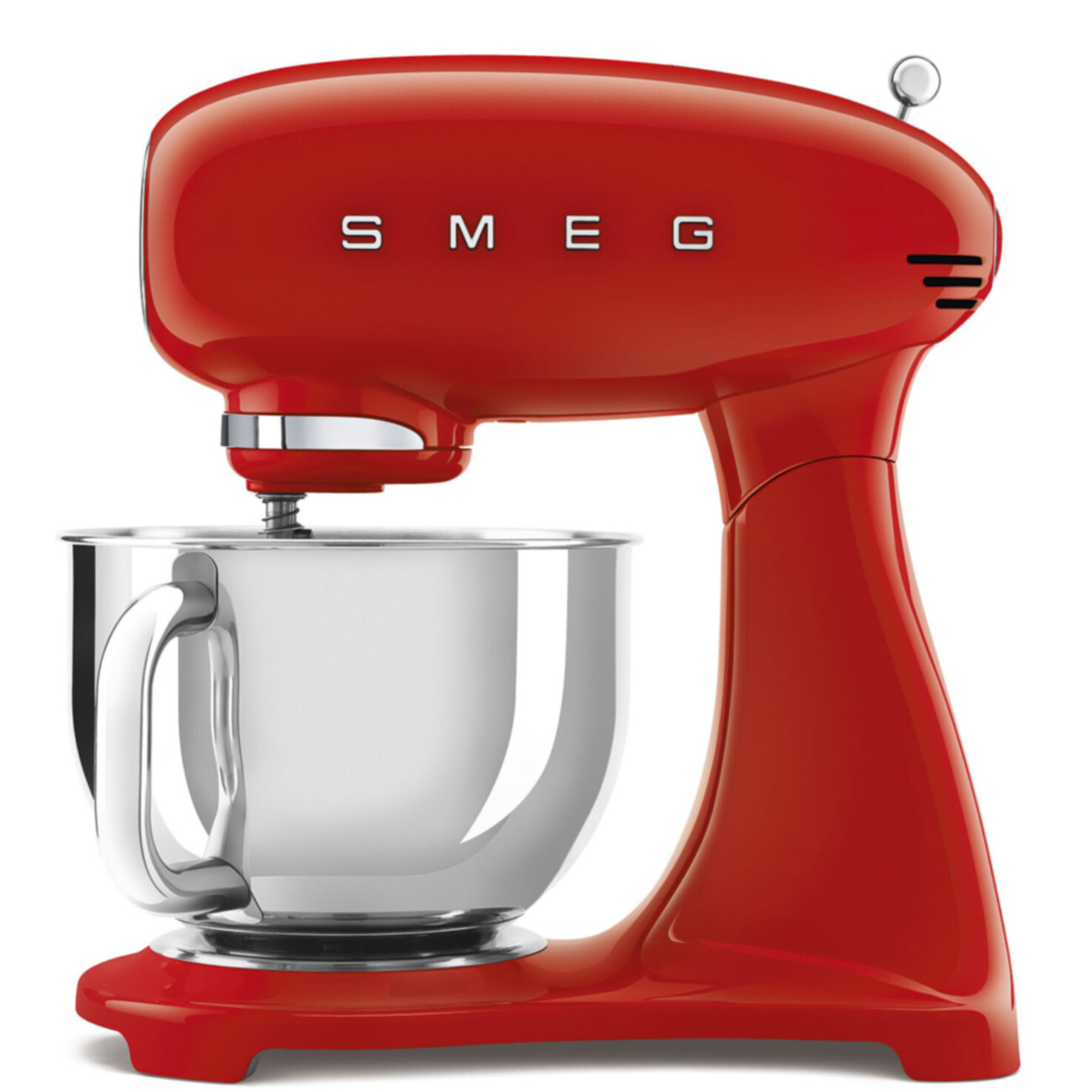 Smeg Küchenmaschine SMF03RDEU rot