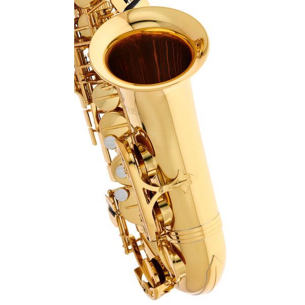 Jupiter JAS700Q-SCS Alto Sax