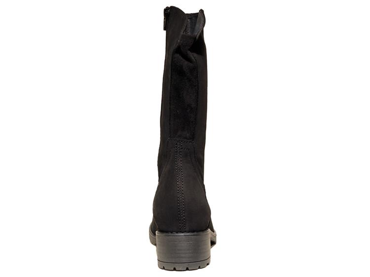 Wolky Ansina F2F  0247610 zwart