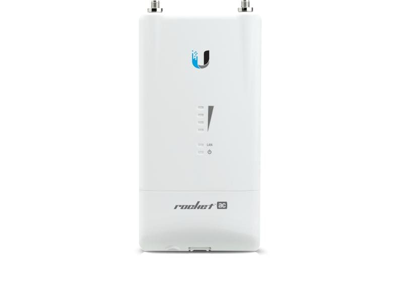 Ubiquiti WLAN-Bridge Rocket R5AC-LITE AirMAX ac WLAN-BaseStation
