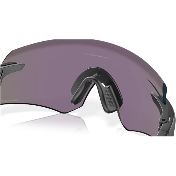 Lunette vélo OAKLEY ENCODER MATTE BLACK INK/PRIZM JD