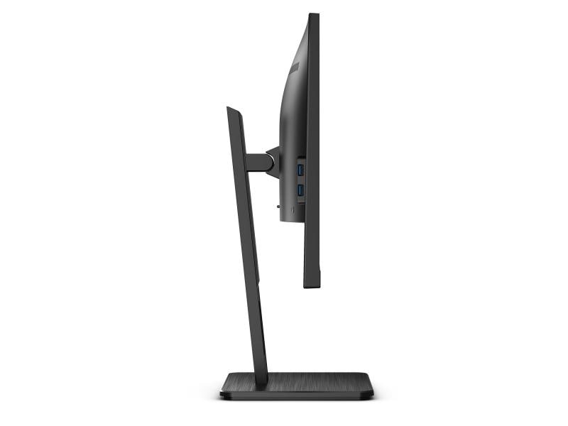 AOC Monitor U27P2 Ergonomischer 27