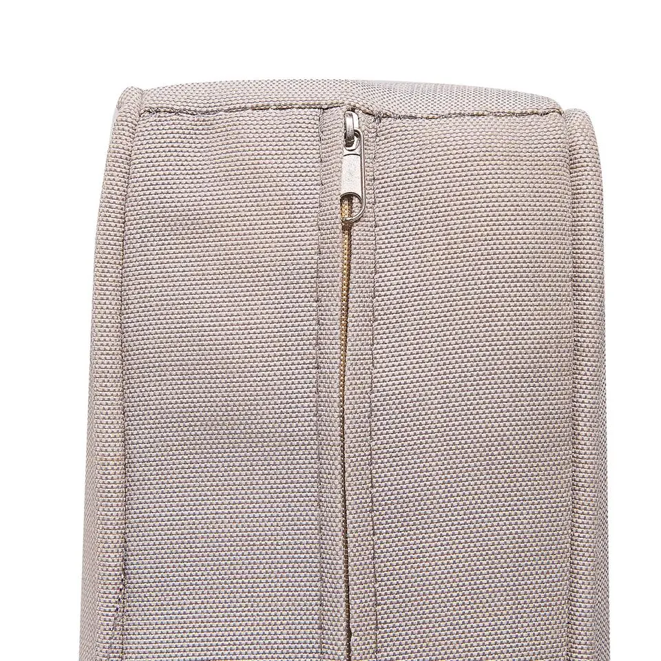 LAURETO - Bistroset voor 2 - Natuurlijk - PE rotan