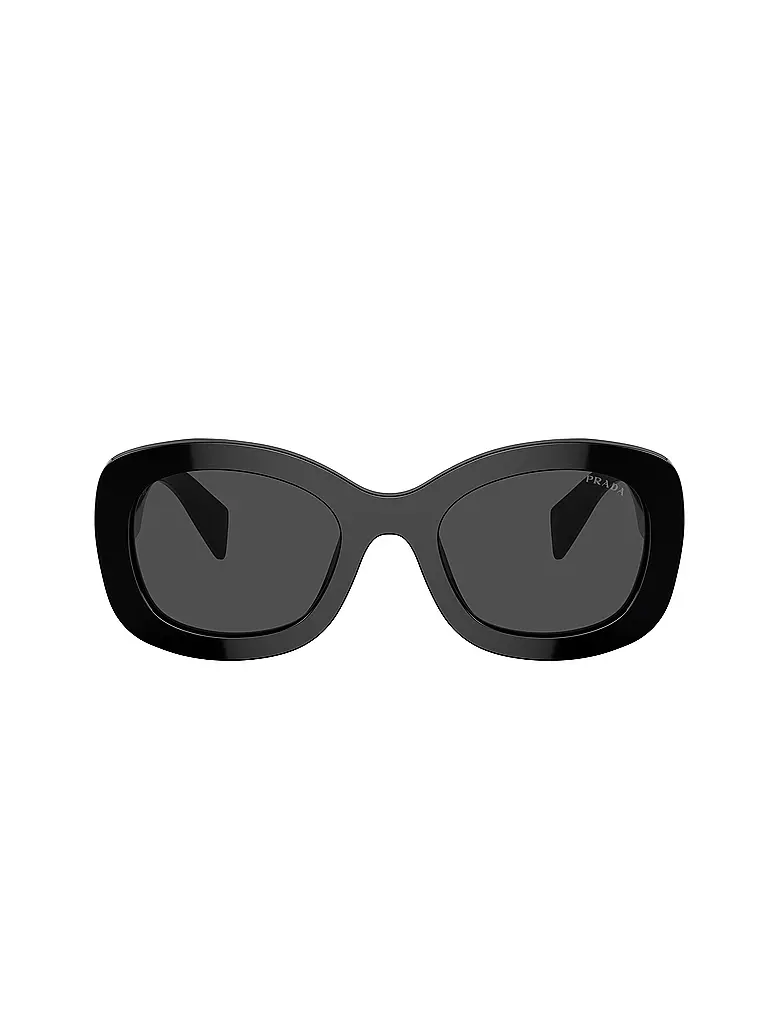 PRADA Sonnenbrille 0PRA13S/54 schwarz