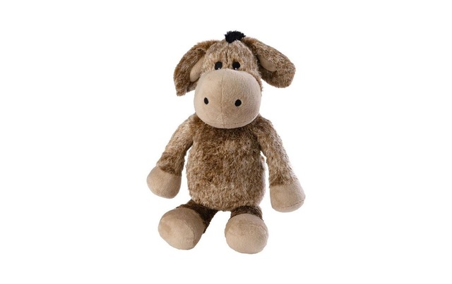Warmies® Kuscheltier »Esel«