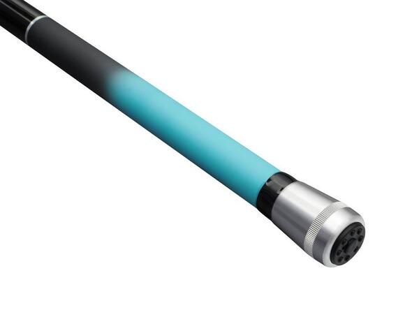 Ensemble télescopique Mitchell Tanager 3 SW Surf Pro (80-150g)