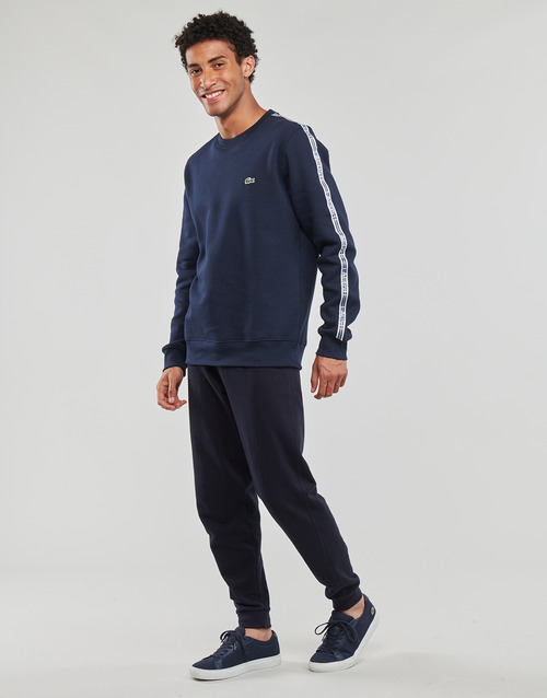 Lacoste - SH5073-166 - Marine