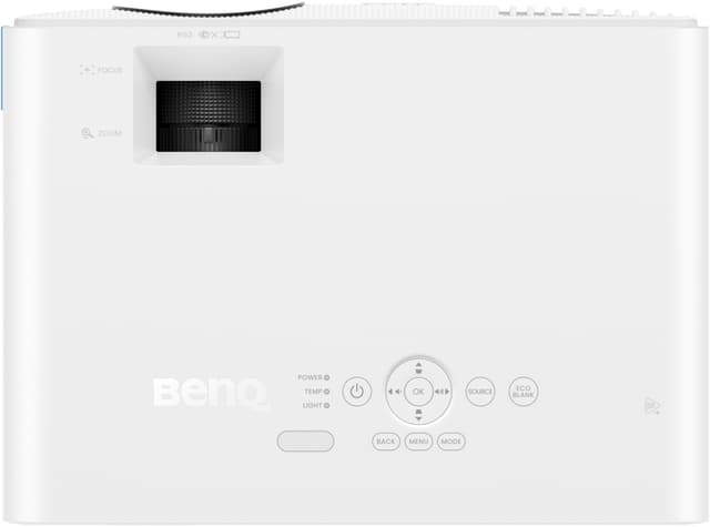BenQ LH650 1080P 4000 Ansi Lumen forretningsprojektor
