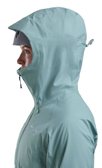 Torren Jacket Women regnjakke