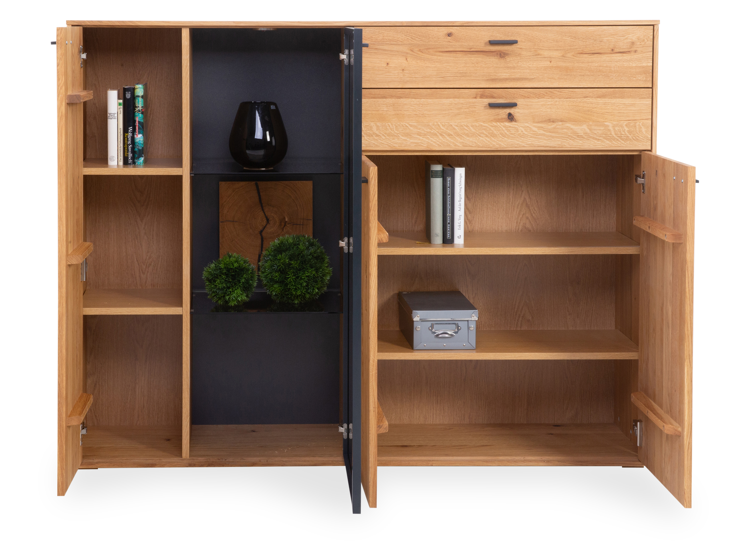 Highboard HARPER MACAPA