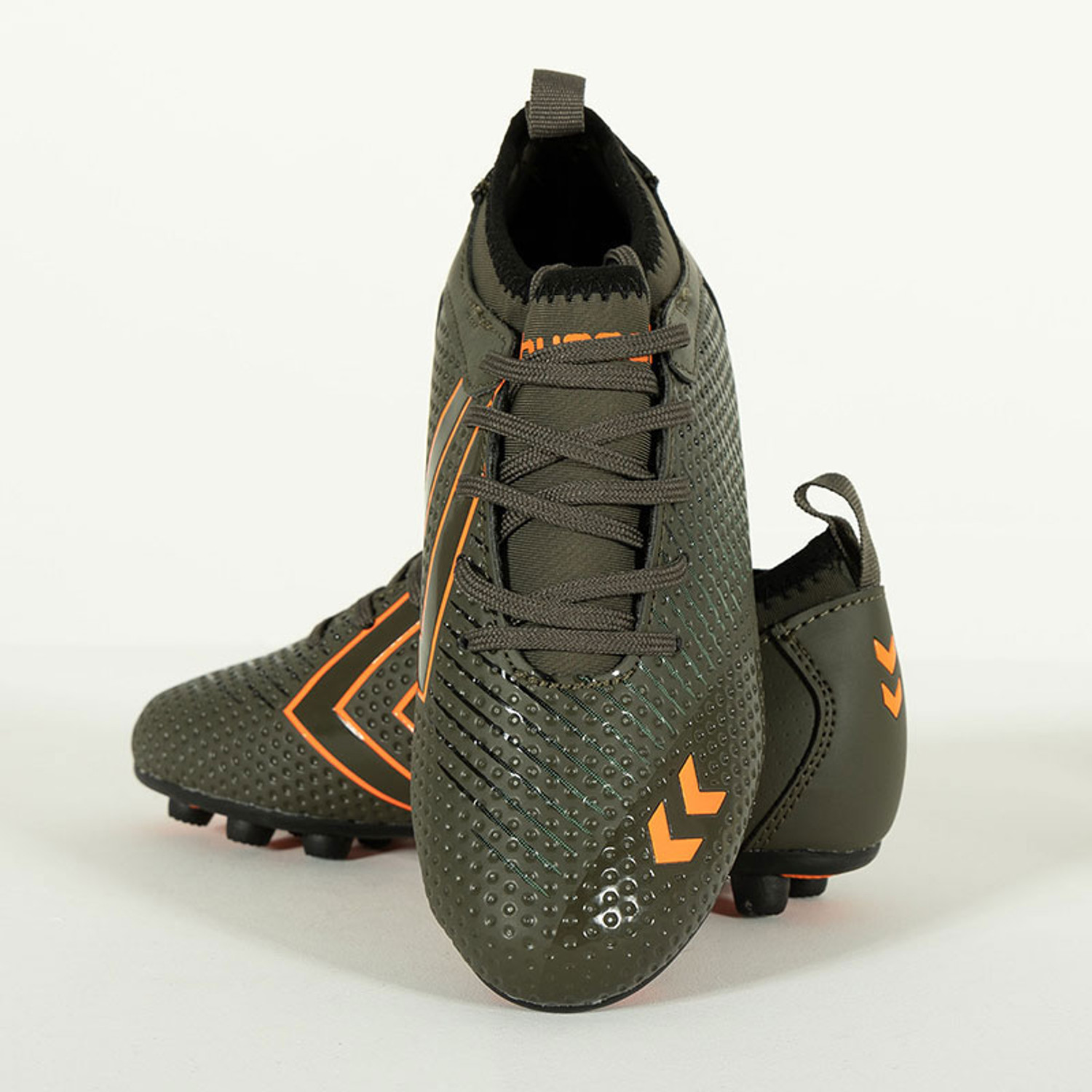 Hummel Zoom FG Kids