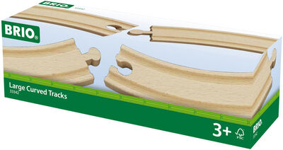 BRIO World 33342 Skinner Buet - Store