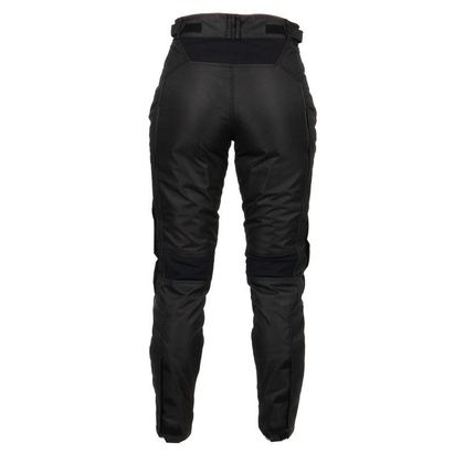 Pantalon DXR TREKKER LADY - Noir