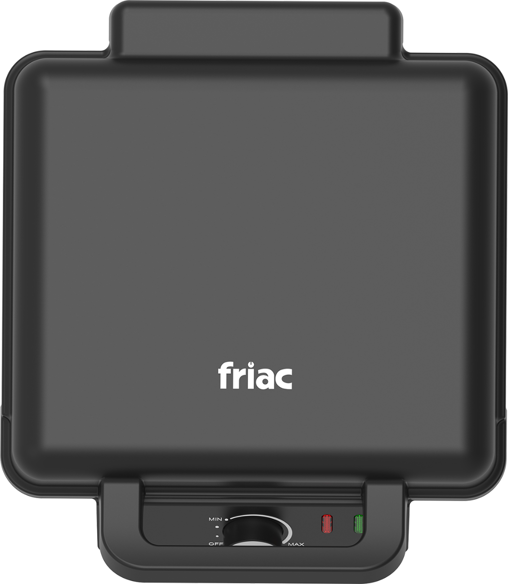 Friac WG-7510 3-IN-1 grill 1500W