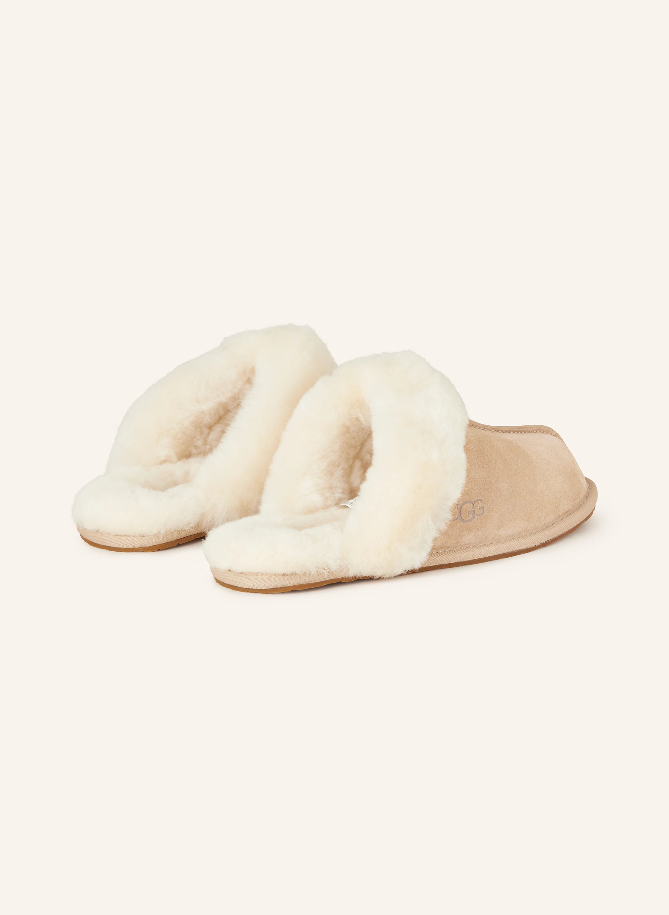 UGG Hausschuhe SCUFFETTE II