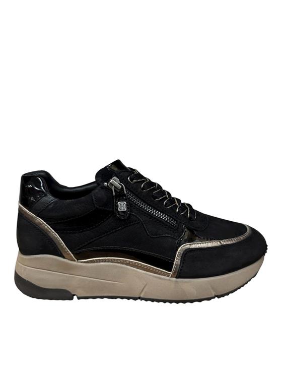 Helioform 284.003 0352 Zwart