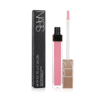 Nars Afterglow Lip Shine  5684 Aragon