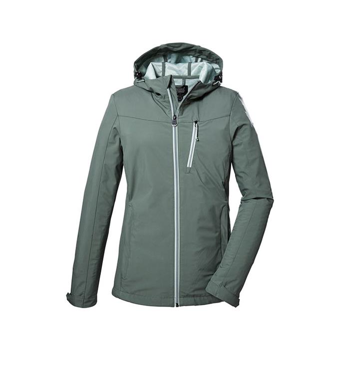 Killtec Women KOS 89 Softshell Jacket