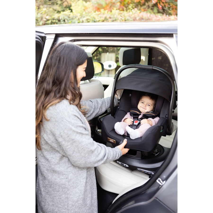 Joie Signature Babyschale i-Jemini Eclipse