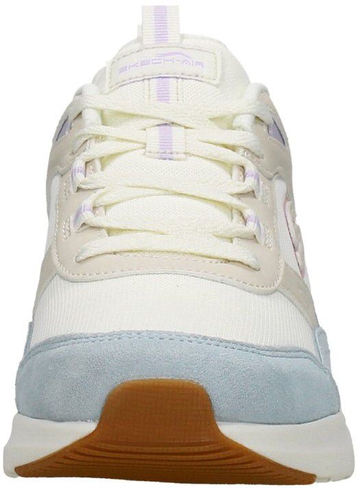 Skechers Skech - Air Court gebroken wit