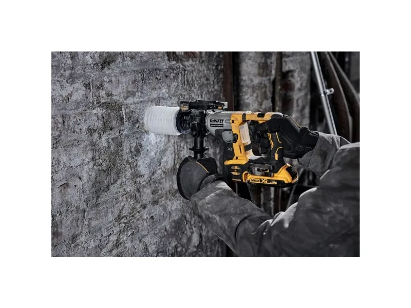 DeWALT DCH172N-XJ, 1,8 kg, 73 mm, 176 mm, 1 stk