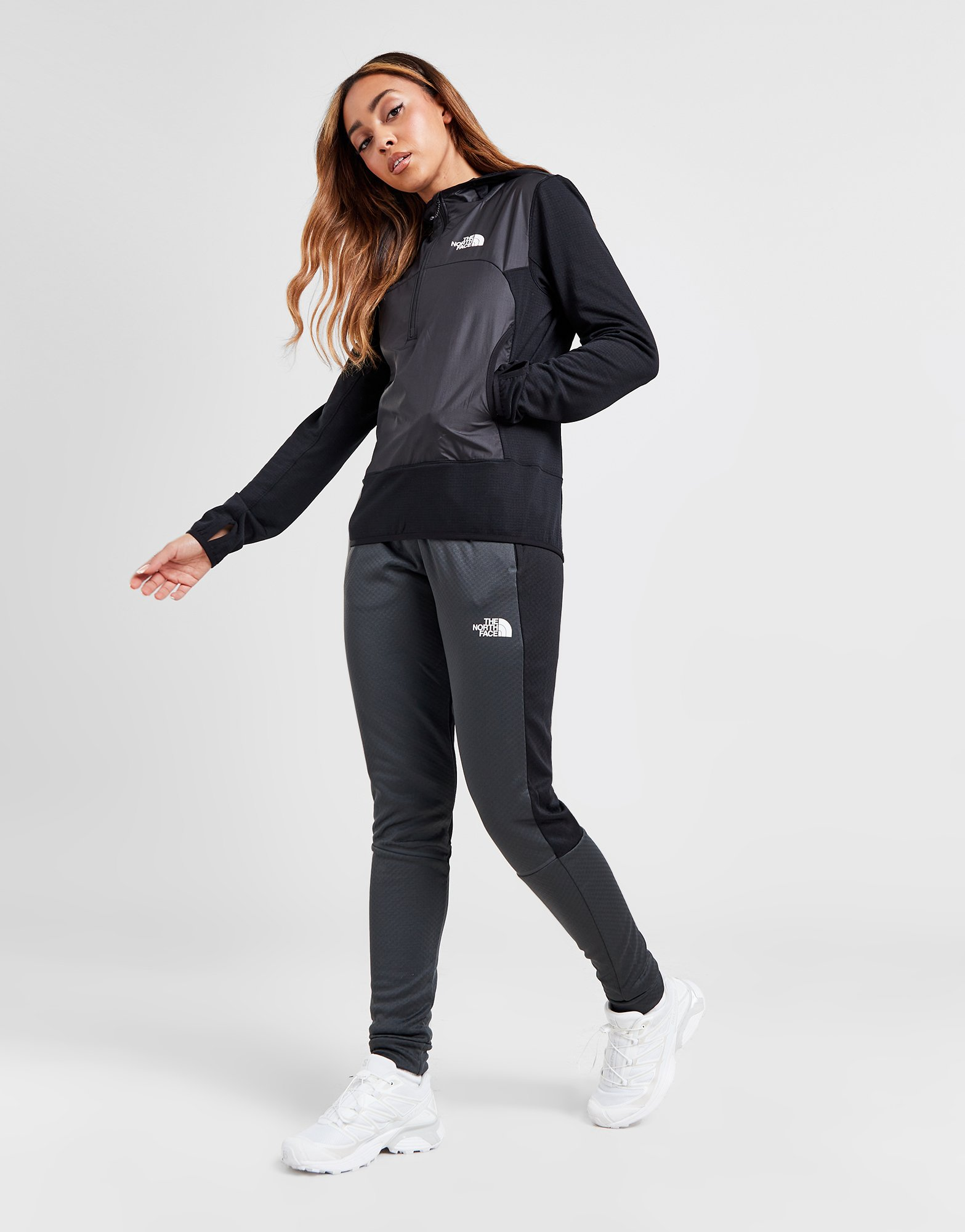 The North Face Pantalon de jogging Mountain Athletics Lab Femme