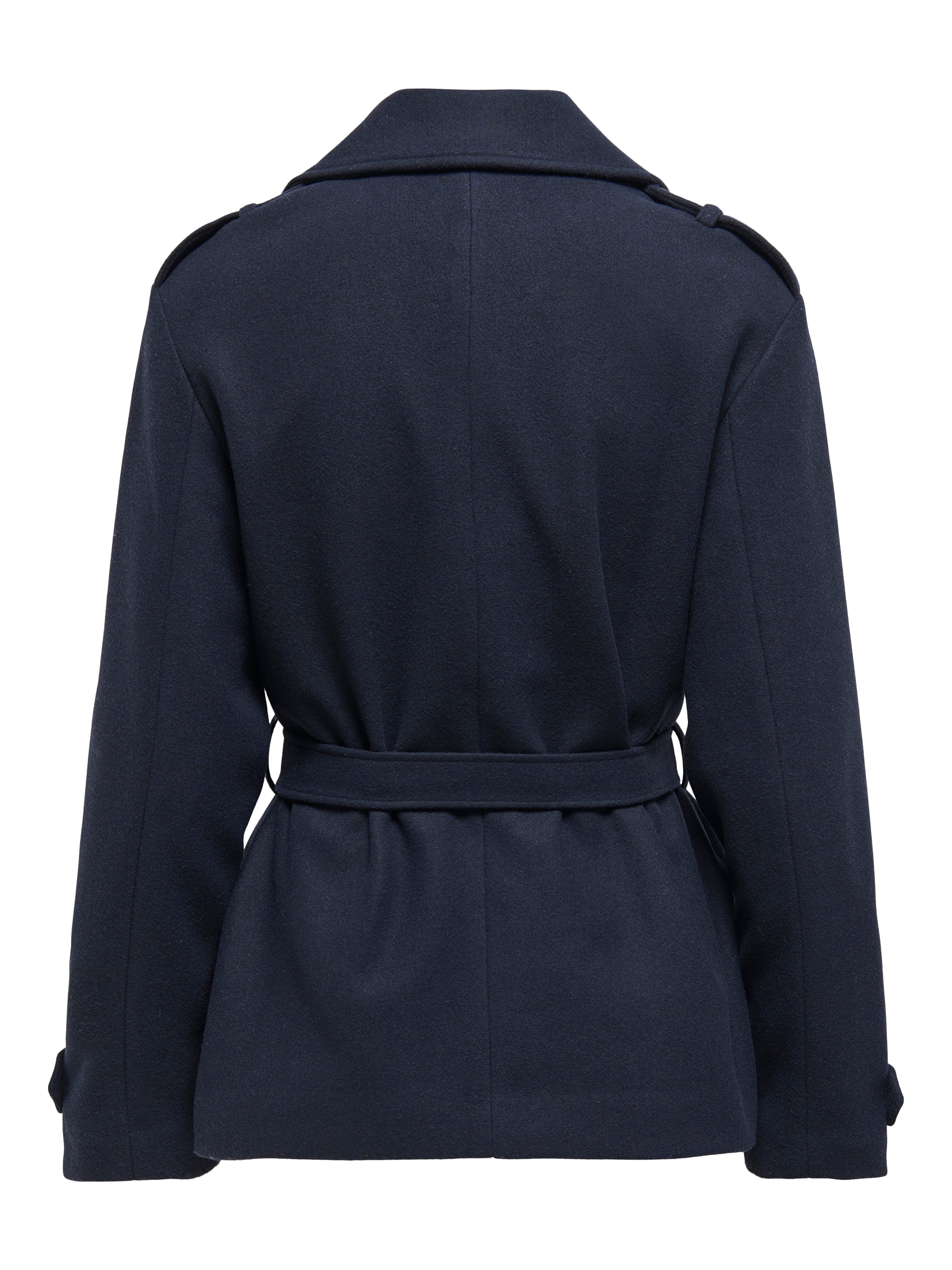ONLLAURA Trenchcoat Night Sky