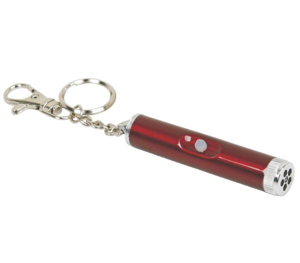 Dehner Lieblinge Laserpointer Flash