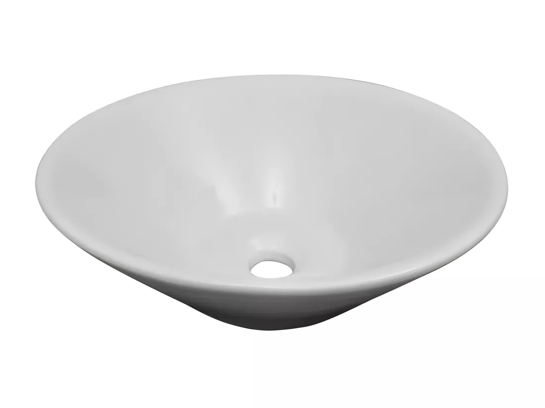 Meuble de salle de bain 11 pièces bois laqué noir Val