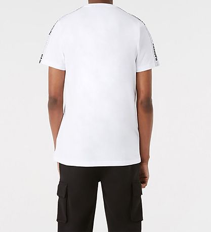 New Era T-Shirt - Raiders - Hvid