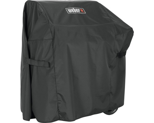 Afdekking voor Weber Spirit 300-serie 129,5 x 45,2 x 106,6 cm
