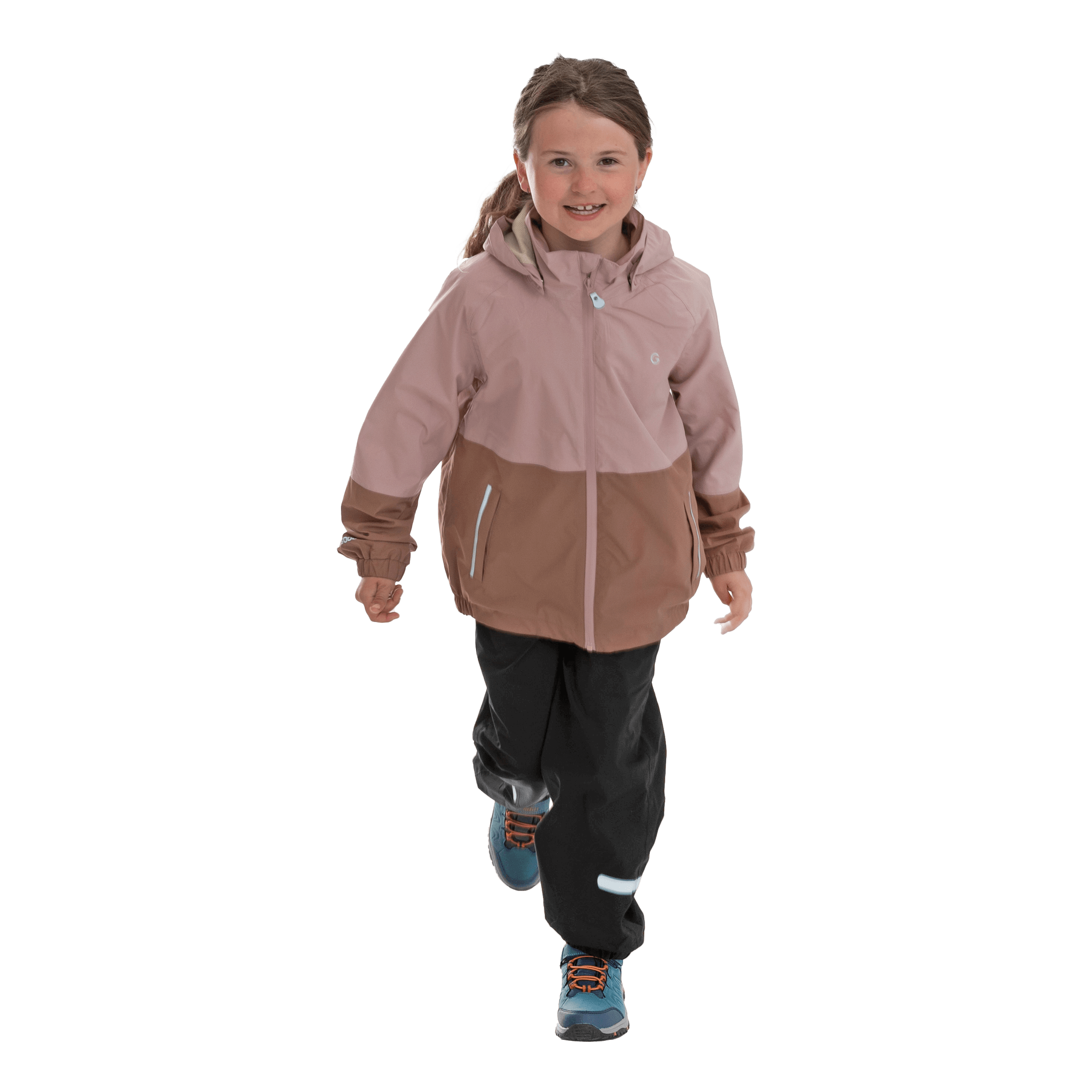 Graffiti Dallasay Outdoor Jacket W-PRO 15000 - Jakke